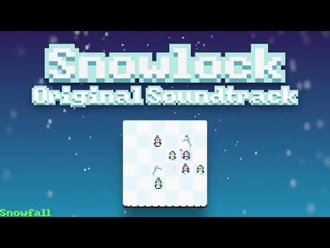 Snowlock video thumbnail
