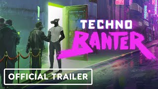 Techno Banter Steam Key (PC) GLOBAL