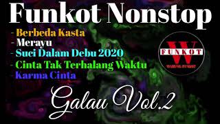 Download lagu BERBEDA KASTA FUNKOT NONSTOP GALAU VOL 2 mp3 Download lagu BERBEDA KASTA FUNKOT NONSTOP GALAU VOL 2 mp3