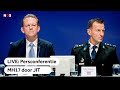 LIVE: Persconferentie MH17
