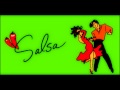 Salsa - La agarro bajando - Gilberto Santa Rosa