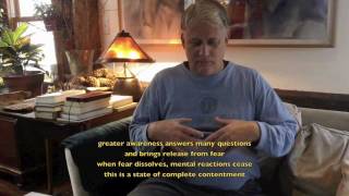 Esoteric studies 3 sound and silence