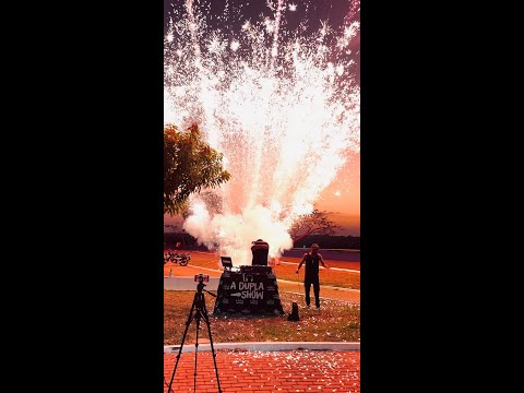 SET VERÃO DA DUPLA SHOW - MC ASSIS & INSANE DJ