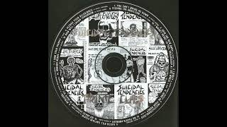 Suicidal Tendencies –  Berserk!