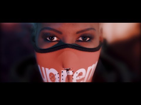 RiskyKidd - Diamonds (Official Music Video)