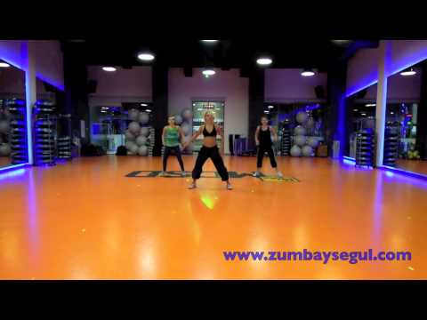 FIESTA BUENA -ZUMBA TURKEY AYSEGUL