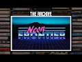 Neon Frontier - The Touch (Cover)