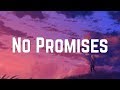 Cheat Codes - No Promises ft. Demi Lovato (Lyrics)
