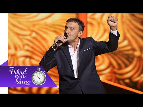 Nermin Kalic Nero - Kad ljubavi dodje kraj - (live) - NNK - EM 04 - 08.10.2022.