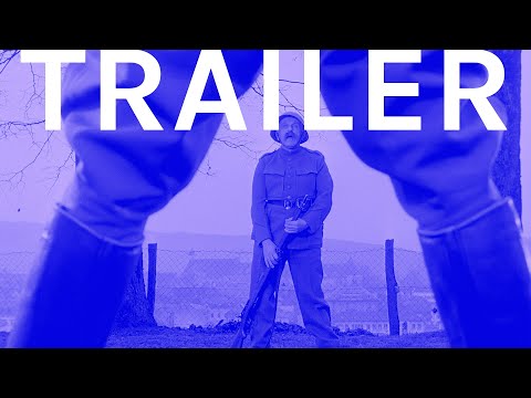 HD-SOLDAT LÄPPLI | Schweizer Film Trailer | filmo 2021