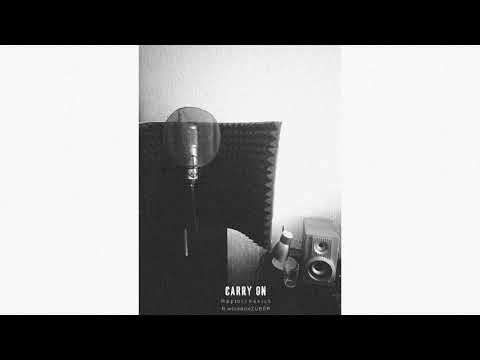 Raptor/Kasiub - Carry On (feat. wszedzieZUBER)