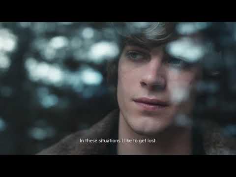 Tod's Menswear Fall/Winter 2021-2022