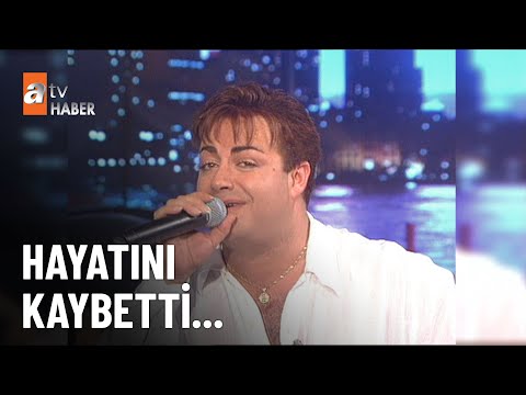 Fatih Ürek hayatını kaybetti - atv Ana Haber 31 Ocak 2026