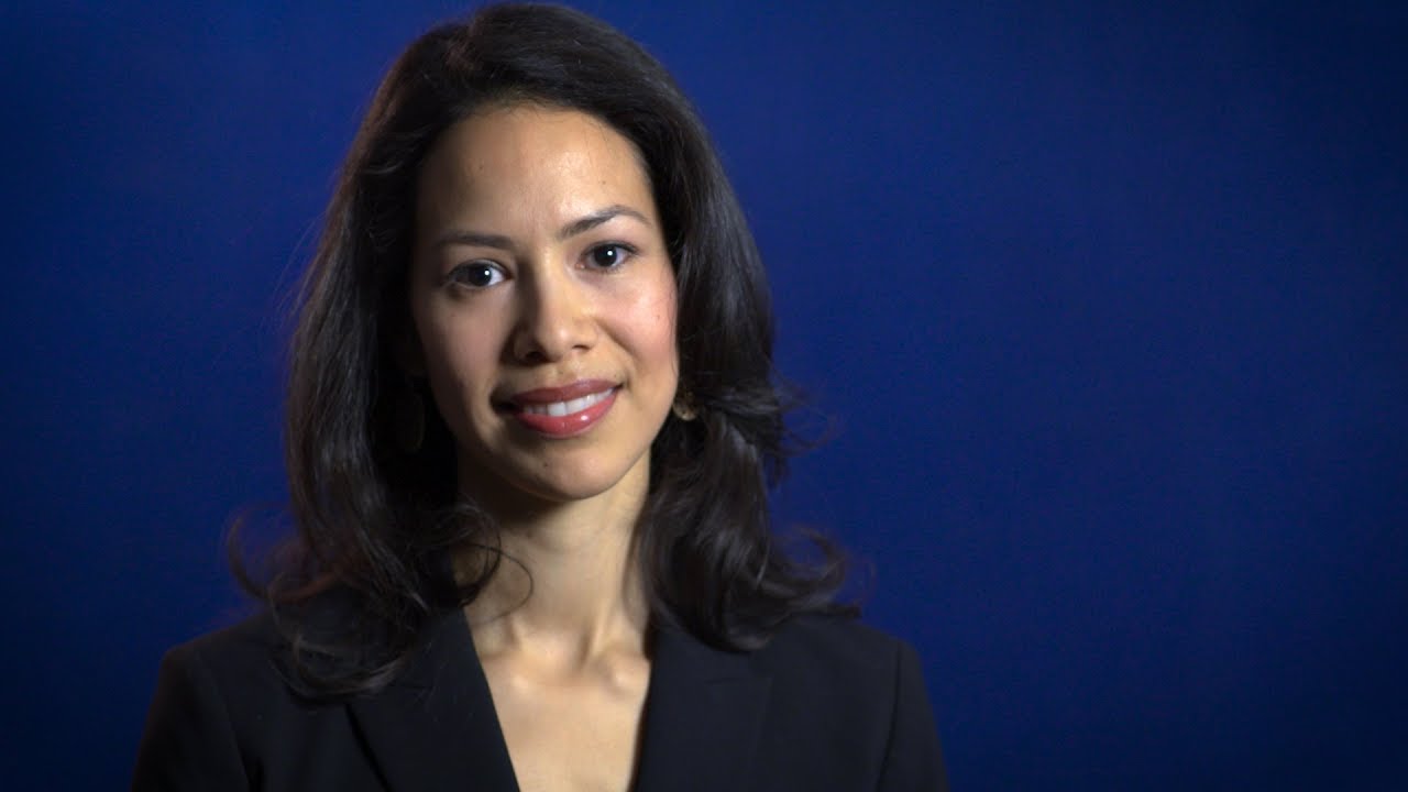 Maria Conley, RDN - Functional Nutrition, Henry Ford Health System - YouTube