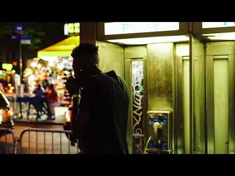 Mod Stoney - Saturday Night Bars (Freestyle) DEMO