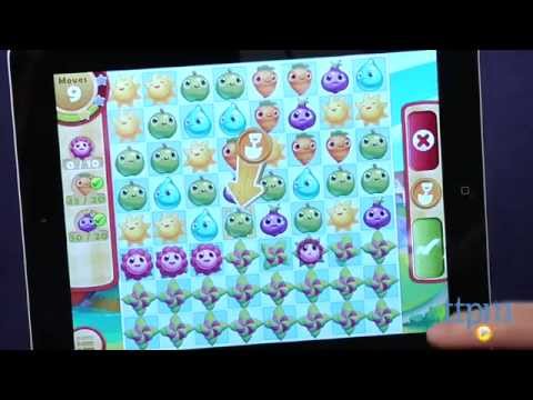 Farm Heroes Saga from King - YouTube