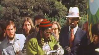 Sun Ra - Space is the Place (1974)