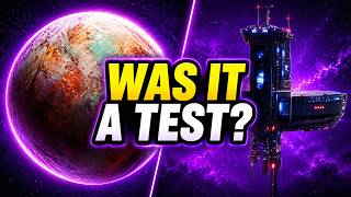 Download lagu Calypso Wasn’t Destroyed… It Was a Test mp3