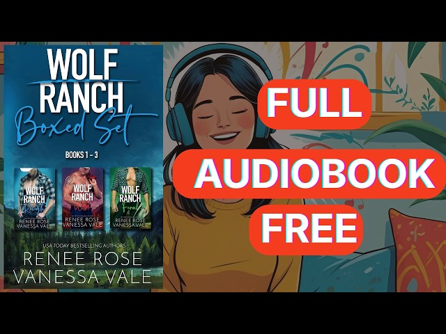 Vídeo relacionado con Áspero (Rancho Wolf nº 1)