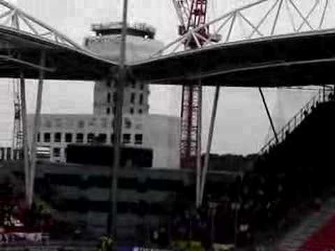 Utrecht-ADO seizoen 06/07