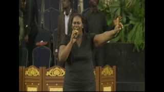 And That My Soul Knows Very Well (Darlene Zschech) - ACI Godchasers