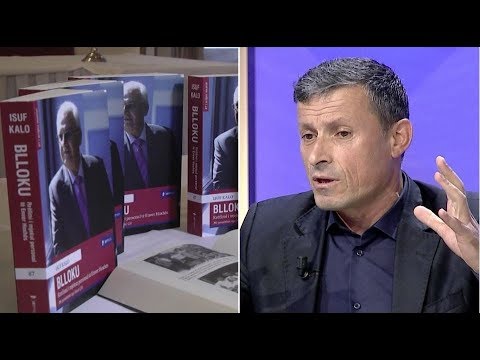 Zekthi: “Blloku” i Kalos zbukuron krimet e komunizmit
