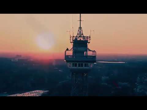 Kontra K, Chakuza, Bushido, Prinz Pi & Metrickz - Dunkel & Hell *Remix*