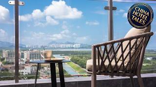 Hampton By Hilton Shenzhen Futian Mangrove Park Apartments | Shenzhen, China | H