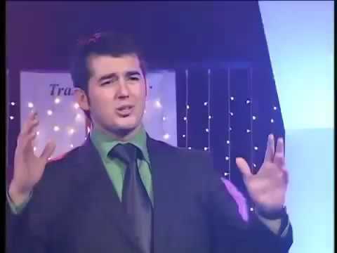 Labinot Tahiri - LABI - U Takuam