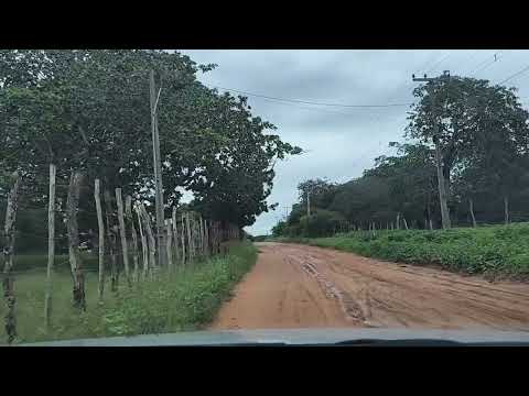 Município do Chorozinho Ceará Brasil 