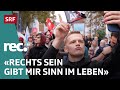Die Junge Tat Zwischen Rassismus Und Meinungsfreiheit Reportage Rec SRF