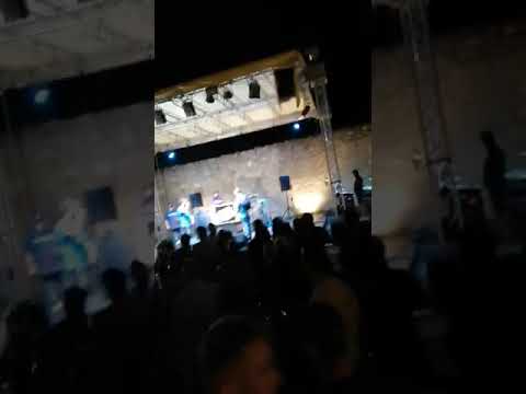 Tecniche Perfette XVI - Semifinale Calabria - Reset VS Masterman