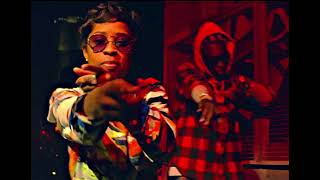 Dej Loaf - Blood (feat. Young Thug, Birdman)(963hz)