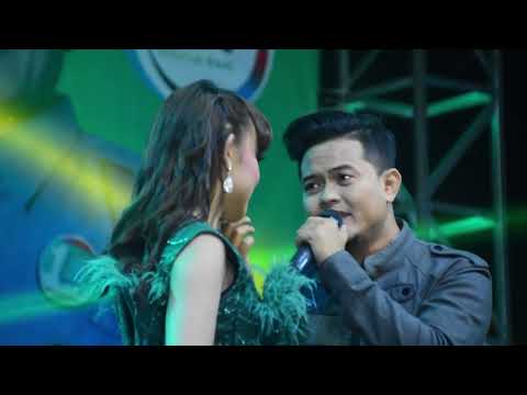 DUET ROMANTIS OM ADELLA memilih setia arneta julia Ft andi KDI  PURWOSARI