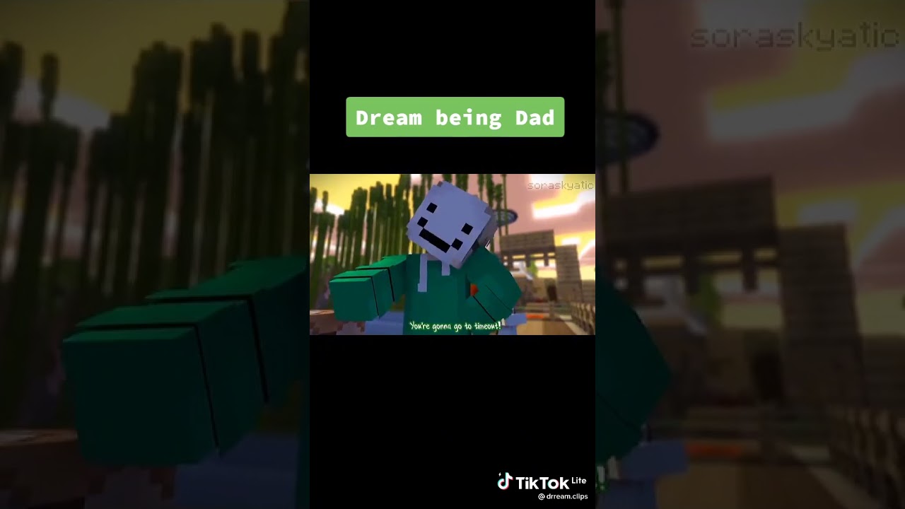 Dream Dad