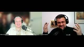 THE Podcaster Nation #61 - "Neurocareers" plus 2 more, with Milena Korostenskaja!!!