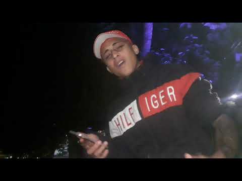 CIVIC TUBARÃO - Mc Iguinho da Z\O