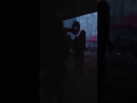 Mbegu Messenjah plays Marcus Gad - Deliver