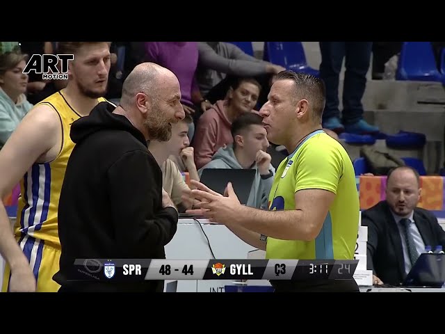 Sigal Prishtina-Golden Eagle Ylli Pjesa 2