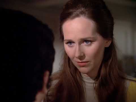 SPACE 1999 - 0122 The Troubled Spirit