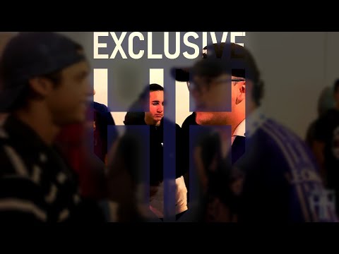 📣Batalla de Semis #1| 🎤AKAPHIA VS EMMAA 👓- Jornada Exclusive Hip-Hop #3