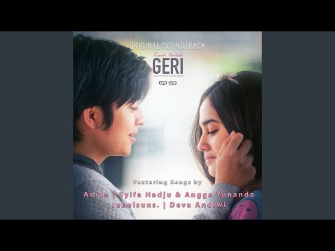 Hilang (From "Kisah untuk Geri")