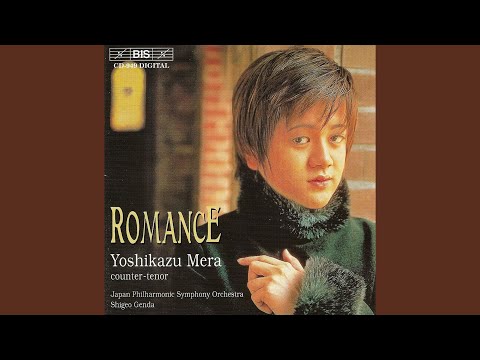 Serse, HWV 40, Act I: Ombra mai fù, "Largo"