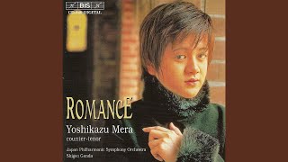 Download lagu Serse, HWV 40, Act I: Ombra mai fù, 'Largo' mp3