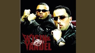 Wisin &amp; Yandel - Manigueta