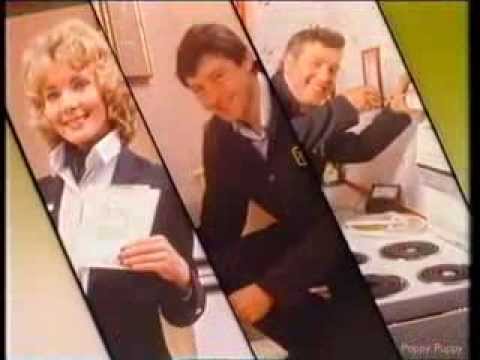 Yorkshire Television continuity into CITV, 12th September, 1986