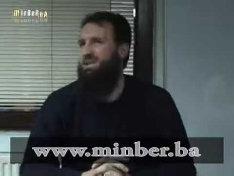 Greske uvjeta za namaz Elvedin Pezic prof