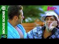 Pyar Mein Kiss Karna Bahot Jaruri Hota Hey Salman Khan S Love Ka Funda