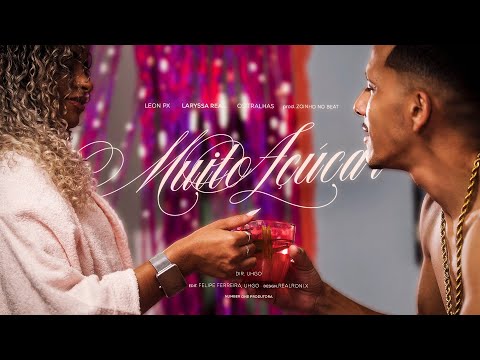 NUMBER ONE and LEON PX