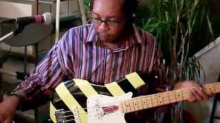 Poppermost covers "N.S.U." by Cream